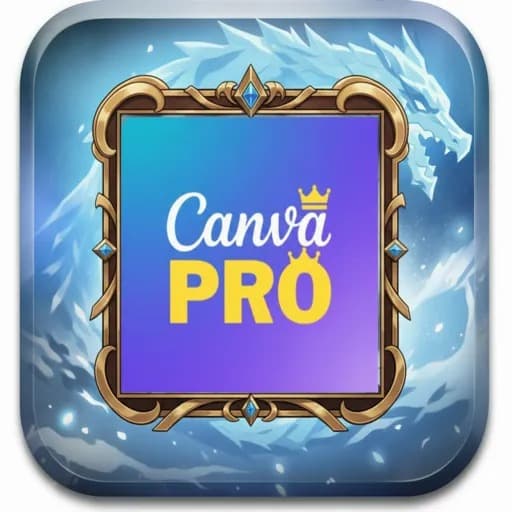 Canva Pro
