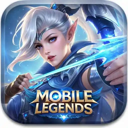 Mobile Legends: Bang Bang