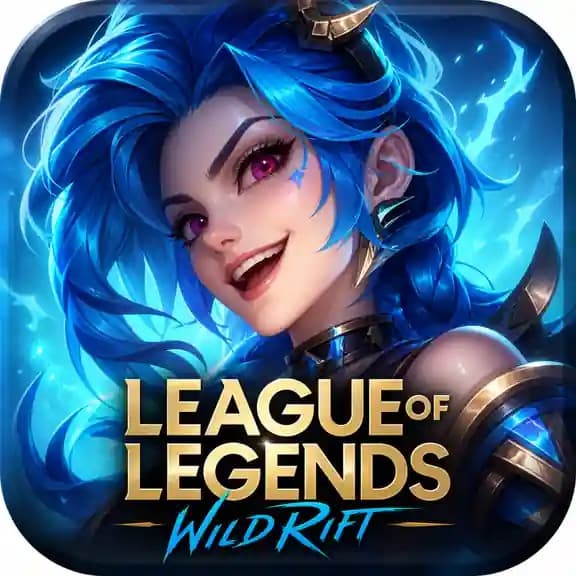 League of Legends: Wild Rift