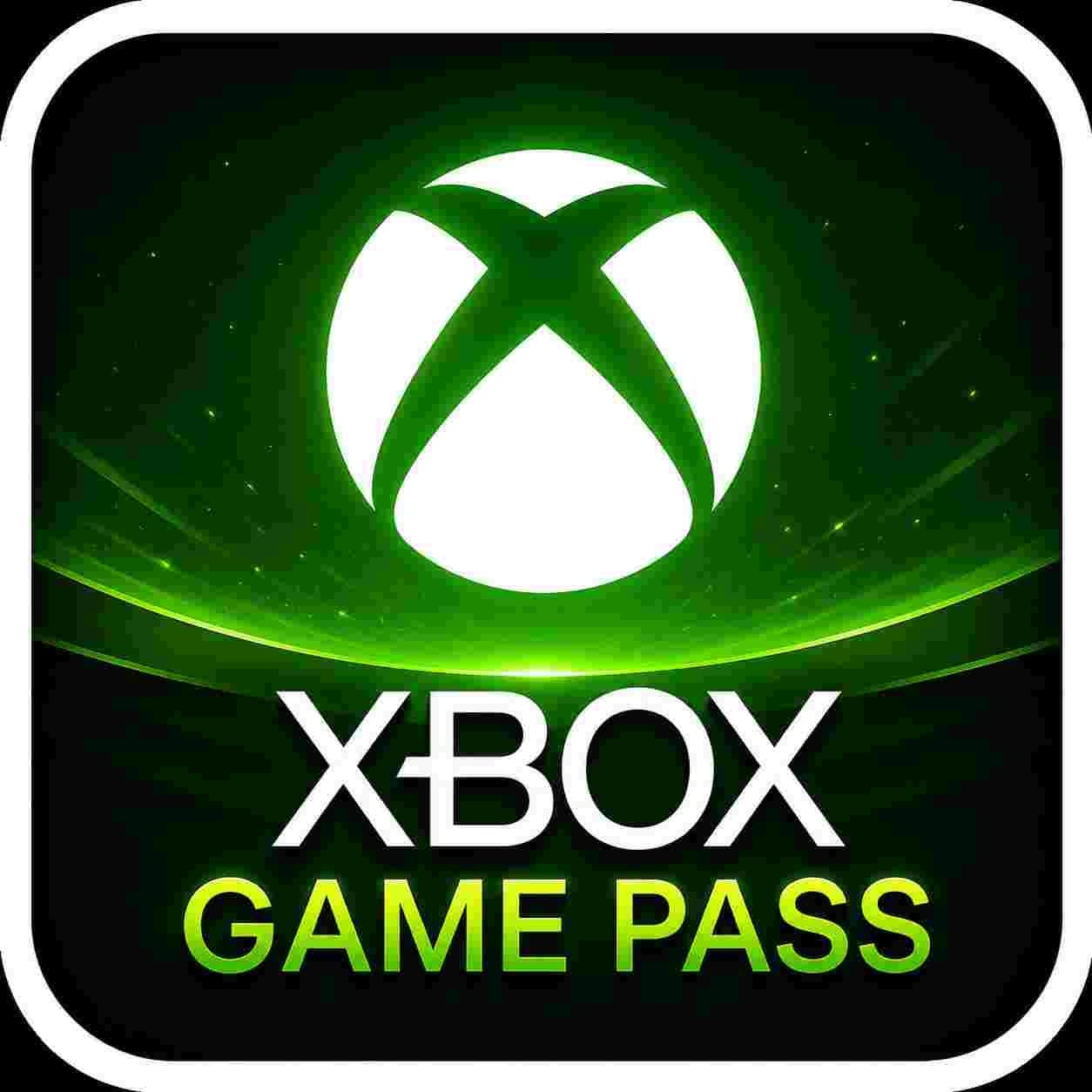 X-BOX Game pass pc (India)