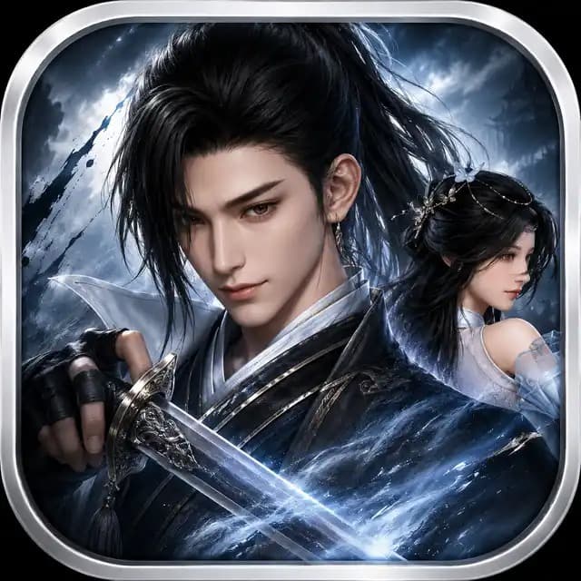 Sword of Justice Mobile (SEA)