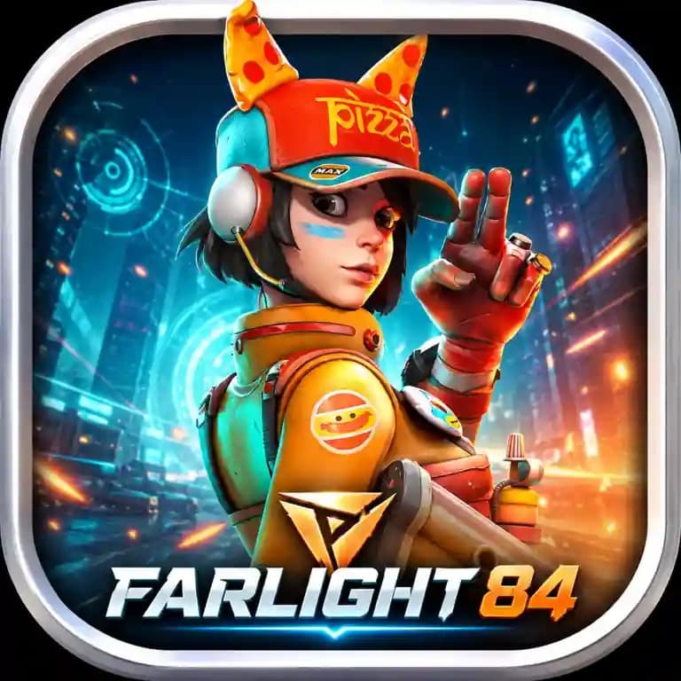Farlight 84