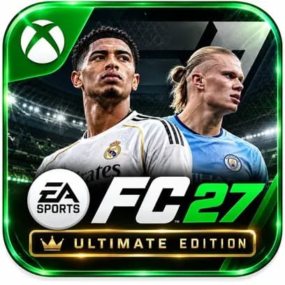 EA SPORTS FC 27: Ultimate Edition - PRE-PURCHASE (XBOX)