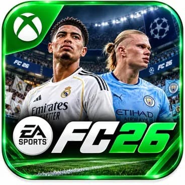 EA SPORTS FC (Xbox)